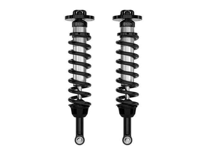 2.5-3in 2.5 Series VS IR Coilover Kit <br> 2021-2024 Ford F-150