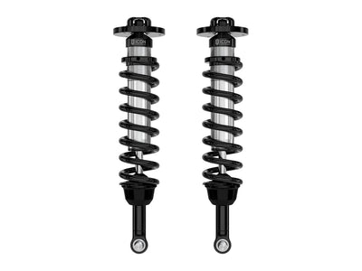 3in Lift 2.5 VS IR Coilover Kit <br> 2021-2024 Ford F-150