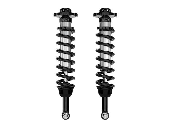 3in Lift 2.5 VS IR Coilover Kit <br> 2021-2024 Ford F-150