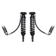 1.75-2.63in 2.5 Series Shocks VS CDCV Coilover Kit <br> 2009-2013 Ford F-150