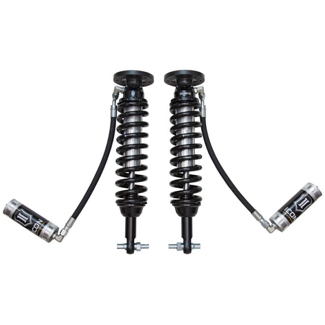 1.75-2.63in 2.5 Series Shocks VS RR Coilover Kit <br> 2014 Ford F-150