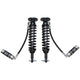 1.75-2.63in 2.5 Series Shocks VS RR Coilover Kit <br> 2014 Ford F-150