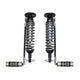 0.75-2.25in Frt 2.5 Shocks VS RR CDCV Coilover Kit <br> 2014-2020 Ford Expedition