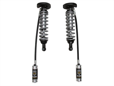 0.75-2.25in Rear 2.5 Shocks VS RR CDCV Coilover Kit <br> 2014-2020 Ford Expedition