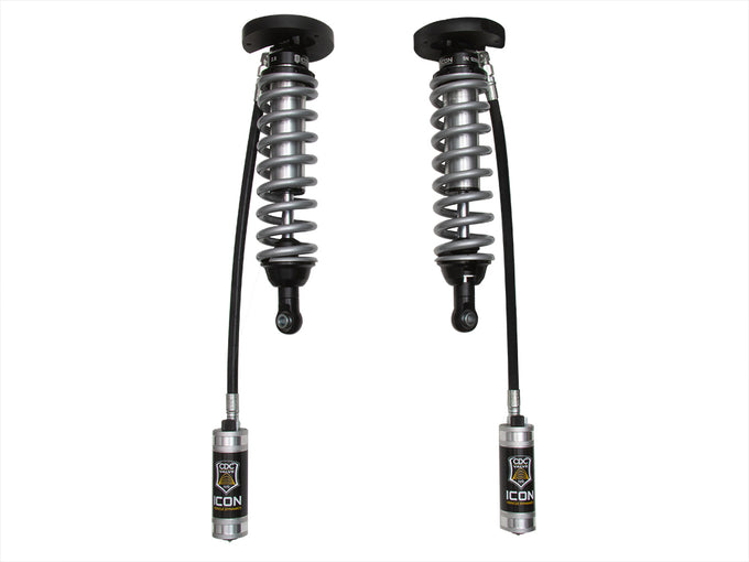 0.75-2.25in Rear 2.5 Shocks VS RR CDCV Coilover Kit <br> 2014-2020 Ford Expedition