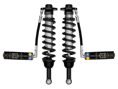 VS RR CDXS Coilover Kit <br> 2021-2024 Ford F-150
