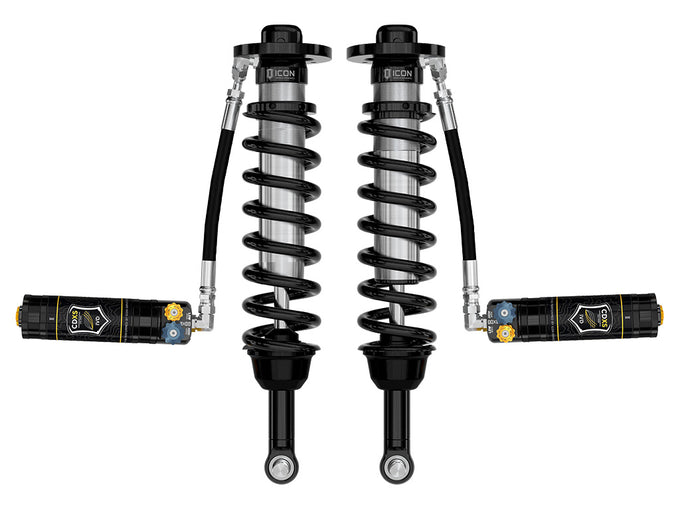 VS RR CDXS Coilover Kit <br> 2021-2024 Ford F-150