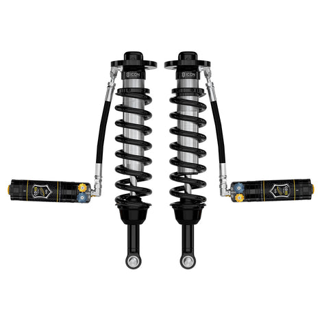 2.5 Series VS RR CDXS Coilover Kit <br> 2021-2024 Ford F-150