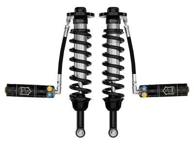 2.5 Series VS RR CDXS Coilover Kit <br> 2021-2024 Ford F-150