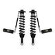 2.5-3in 2.5 Series VS RR Coilover Kit <br> 2021-2024 Ford F-150
