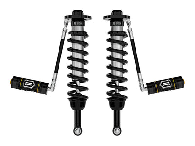 3in Lift 2.5 VS RR Coilover Kit <br> 2021-2024 Ford F-150