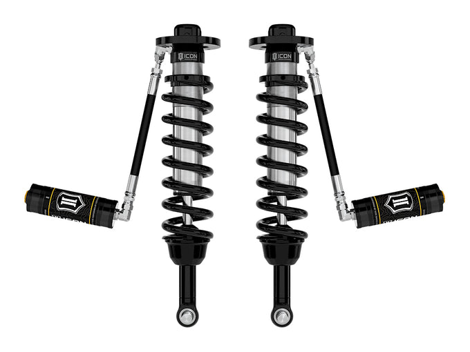 3in Lift 2.5 VS RR Coilover Kit <br> 2021-2024 Ford F-150