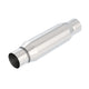 CrateMuffler Resonator <br> Universal Fit