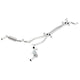 ATAK Cat-Back Exhaust System <br> 10-13 Chevy Camaro SS 6.2L V8