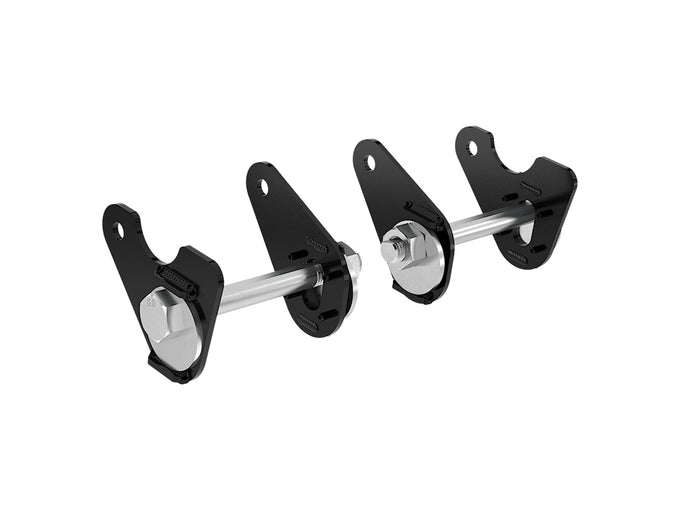 Rear Camber Cam Kit <br> 2022-2023 Ford F-150 Lightning
