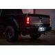 Pair / Smoked XB LED Tail Lights <br> 99-16 Ford Super Duty