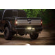 Pair / Smoked XB LED Tail Lights <br> 99-16 Ford Super Duty