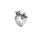 2.5in Stainless Steel AccuSeal Clamps <br> Universal