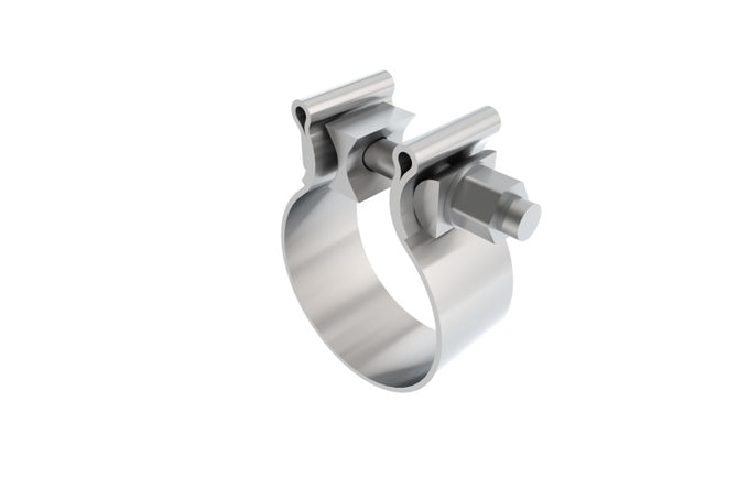 2.5in Stainless Steel AccuSeal Clamps <br> Universal