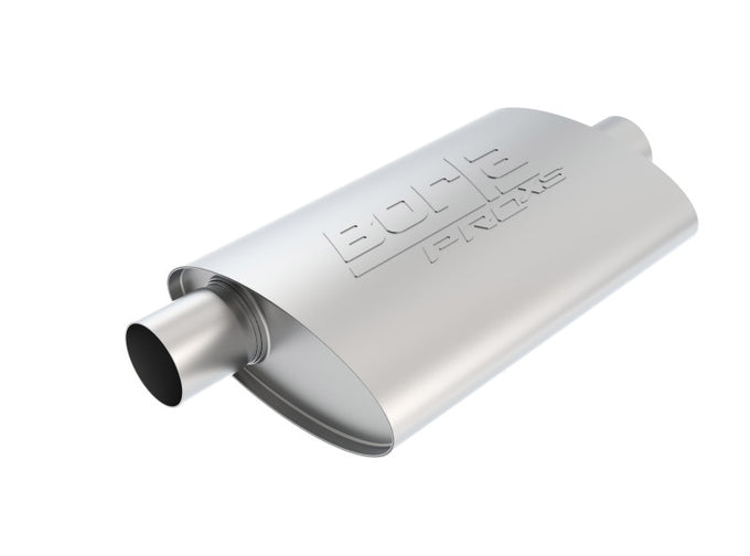 Pro-XS 2.5in. Muffler <br> Universal Fit