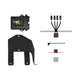 Intelligent Control Install Kit <br> 2023-2025 Ford F-250 F-350 Super Duty