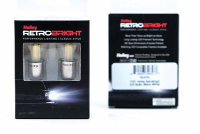 1156 LED Light Bulbs <br> Amber