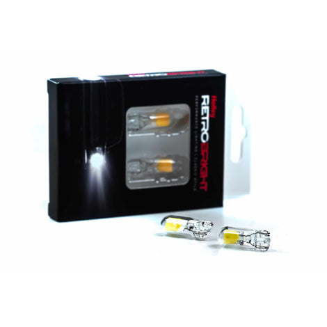 T10/194 LED Light Bulbs <br> Modern White