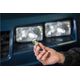 1157 LED Light Bulbs <br> Classic White