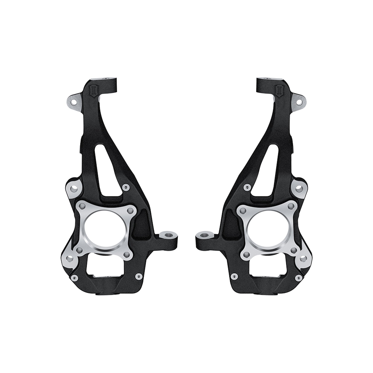Front Knuckle Kit <br> 2021-2024 Ford F-150
