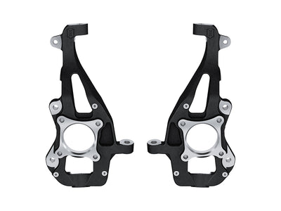 Front Knuckle Kit <br> 2021-2024 Ford F-150