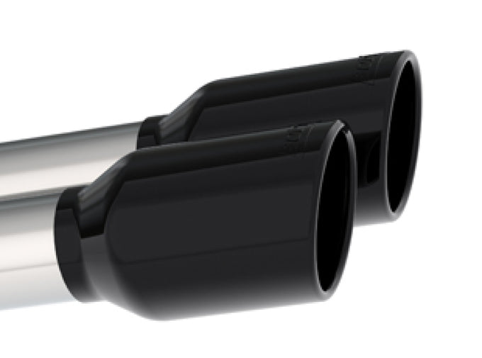 ATAK Cat-Back Exhaust System <br> 20-22 Ford Mustang 5.2L V8 Coupe