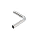 2.5in Outside Diameter 90deg Elbow Pipes <br> Universal Fit
