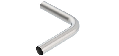 2.5in Outside Diameter 90deg Elbow Pipes <br> Universal Fit