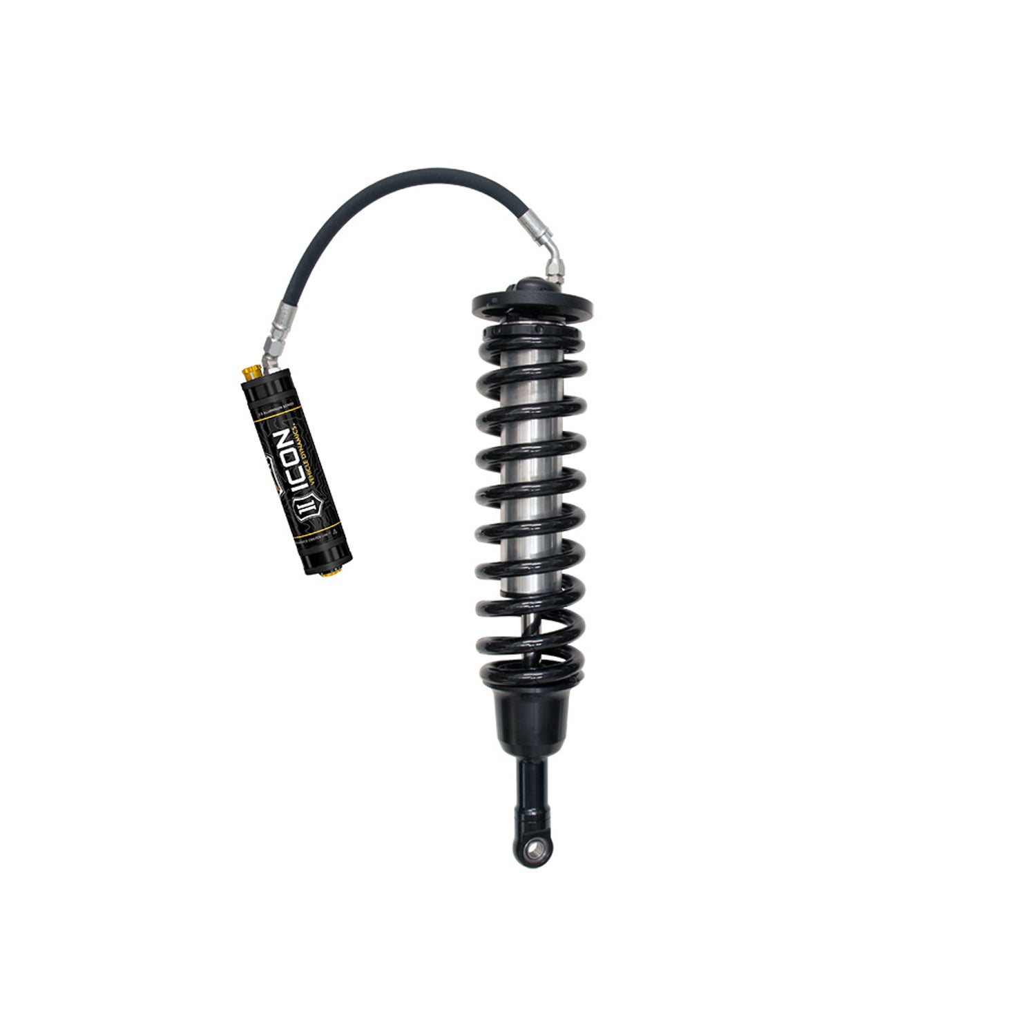 3.0 Shocks VS RR CDCV Coilover Kit Driver Side <br> 2010-2014 Ford F-150