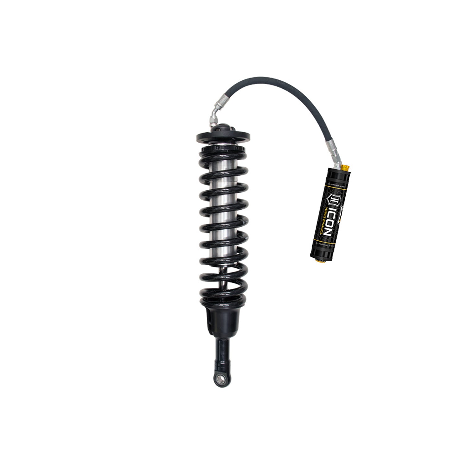 3.0 Shocks VS RR CDCV Coilover Kit Passenger Side <br> 2010-2014 Ford F-150