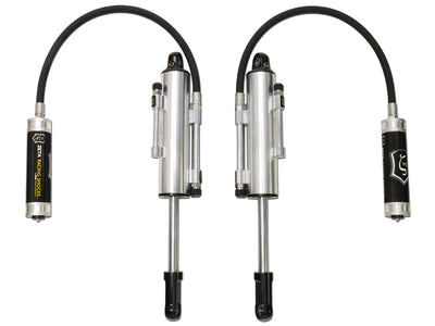 Pair Front Secondary 3.0 Zeta Series Shocks RR <br> 2010-2014 Ford F-150