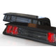 X3B LED Third Brake Light (w/o Camera) <br>15-24 Ford F150-SD-Ranger