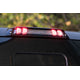 X3B LED Third Brake Light (w/o Camera) <br>15-24 Ford F150-SD-Ranger