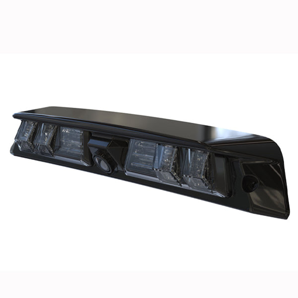 X3B LED Third Brake Light (w/ Camera) <br>15-24 Ford F150 SD Ranger