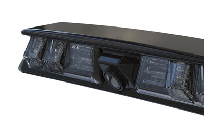 X3B LED Third Brake Light (w/ Camera) <br>15-24 Ford F150 SD Ranger