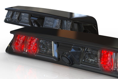 X3B LED Third Brake Light (w/ Camera) <br>15-24 Ford F150 SD Ranger