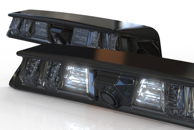 X3B LED Third Brake Light (w/ Camera) <br>15-24 Ford F150 SD Ranger
