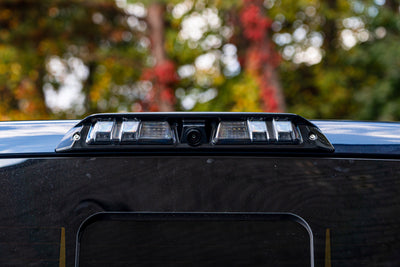 X3B LED Third Brake Light (w/ Camera) <br>15-24 Ford F150 SD Ranger