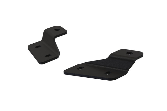Ditch Light Brackets <br>21-24 Ford Bronco