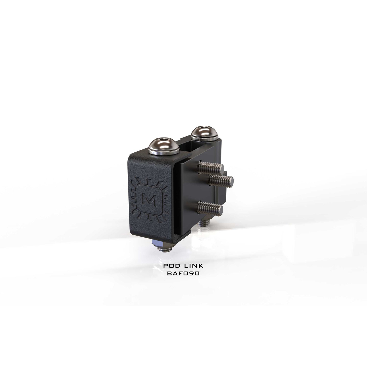 2Banger Pod-Link (Single Row Bar) <br>Universal