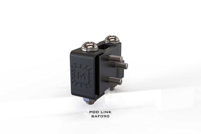 2Banger Pod-Link (Single Row Bar) <br>Universal