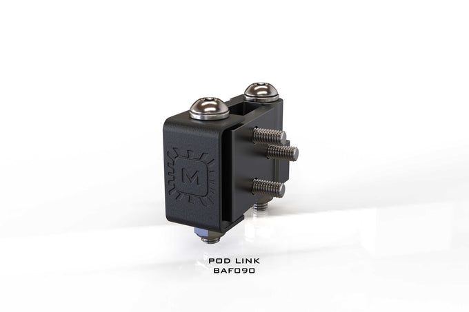 2Banger Pod-Link (Single Row Bar) <br>Universal