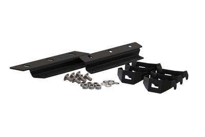 4Banger Triple Fog Kit (brackets only) <br>21-24 Bronco