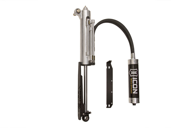 3.0 Zeta Series Shocks RR Passenger Side Only <br> 2010-2014 Ford F-150