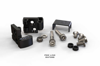 4Banger Pod-Link (Double Row Bar) <br>Universal